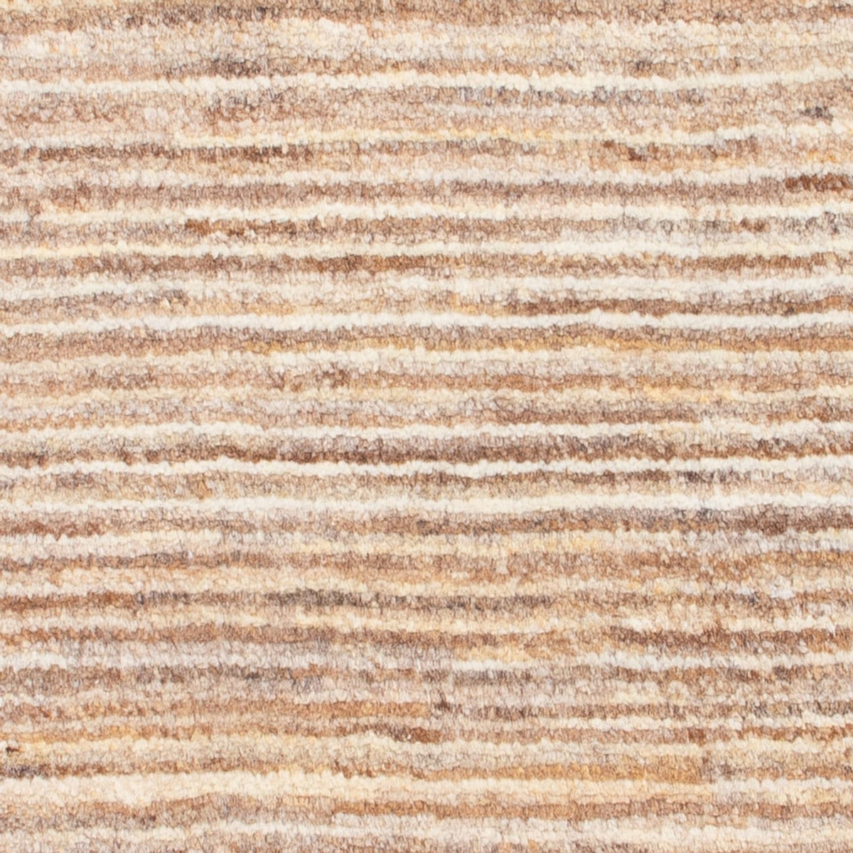 Gabbeh tapijt - Perzisch - 92 x 61 cm - licht beige