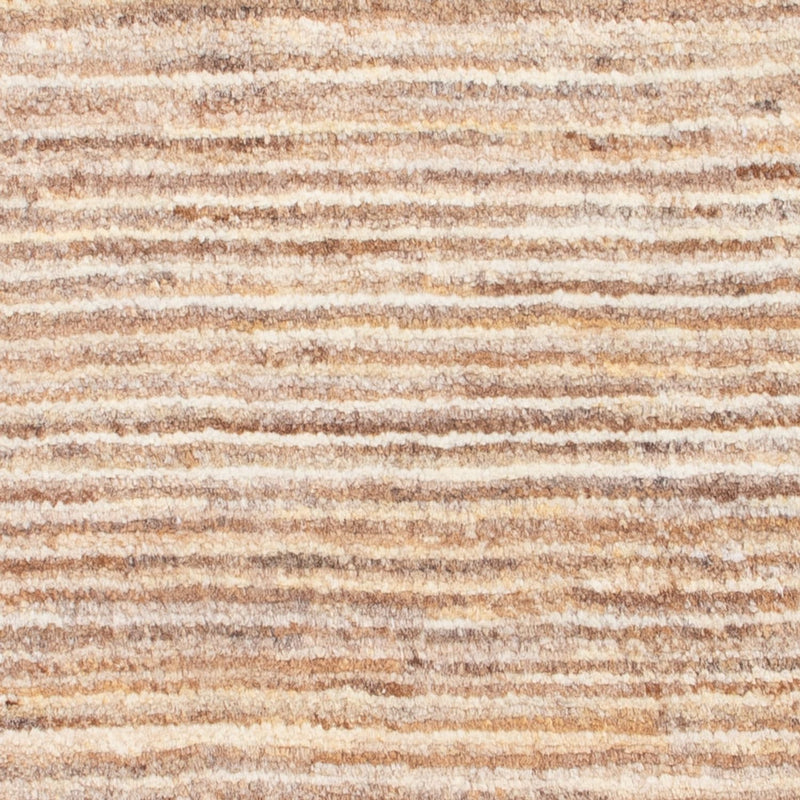 Gabbeh tapijt - Perzisch - 92 x 61 cm - licht beige