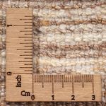 Gabbeh tapijt - Perzisch - 92 x 61 cm - licht beige