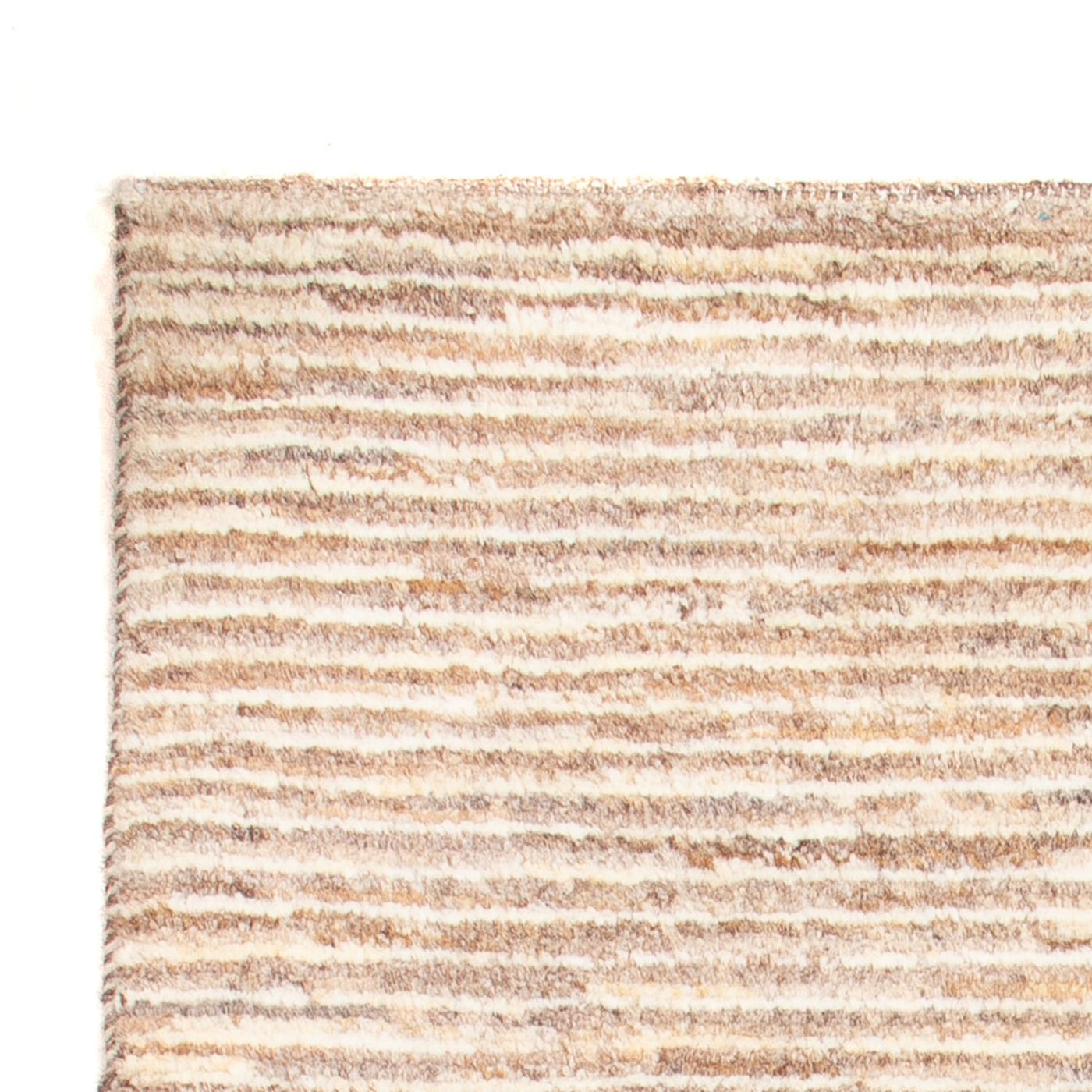 Perzische Gabbeh Tapijt 98x60cm - Perserteppich Wollteppich