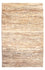 Gabbeh tapijt - Perzisch - 92 x 62 cm - licht beige