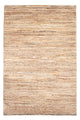Gabbeh tapijt - Perzisch - 88 x 60 cm - licht beige