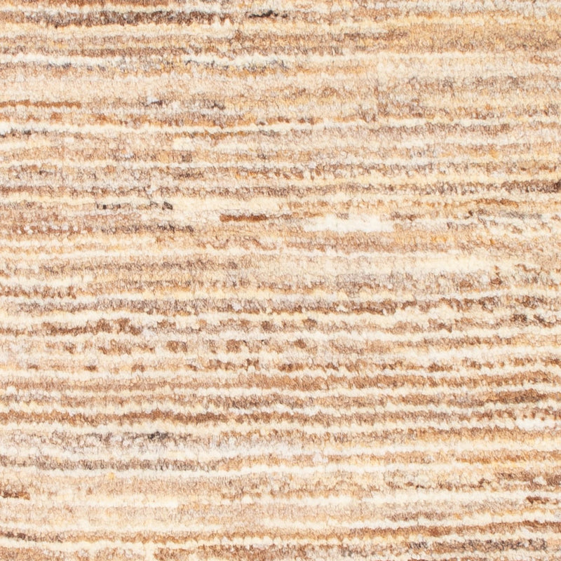 Gabbeh tapijt - Perzisch - 88 x 60 cm - licht beige