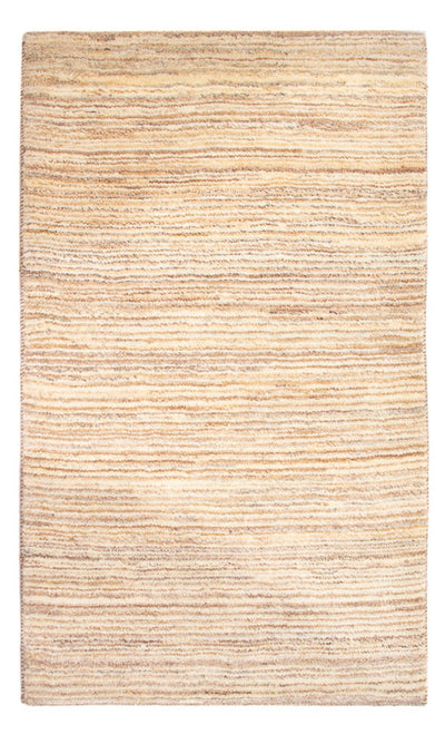 Perzische Gabbeh Tapijt 62x102cm - Perserteppich Wollteppich