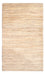 Gabbeh tapijt - Perzisch - 102 x 62 cm - licht beige