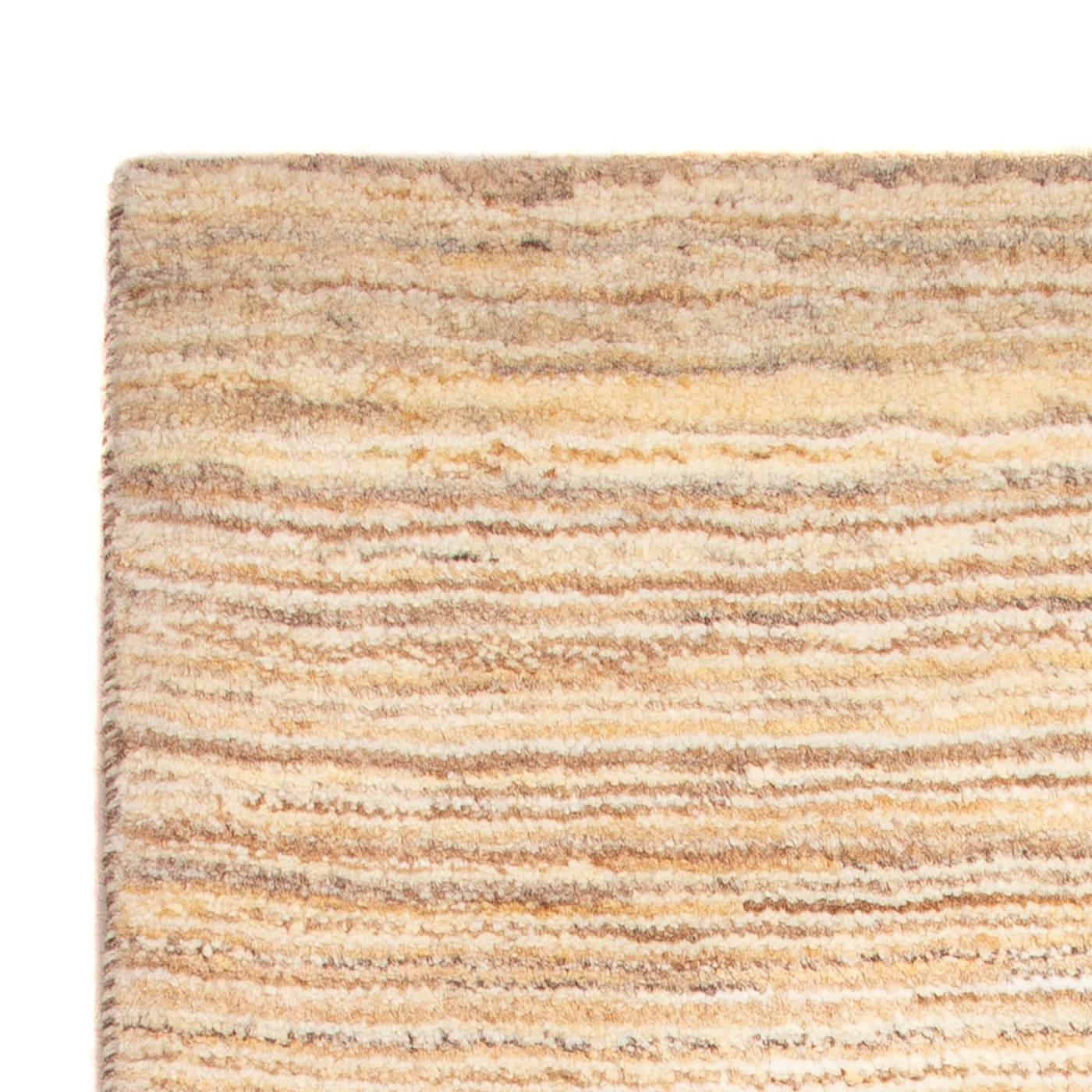 Perzische Gabbeh Tapijt 102x62cm - Perserteppich Wollteppich