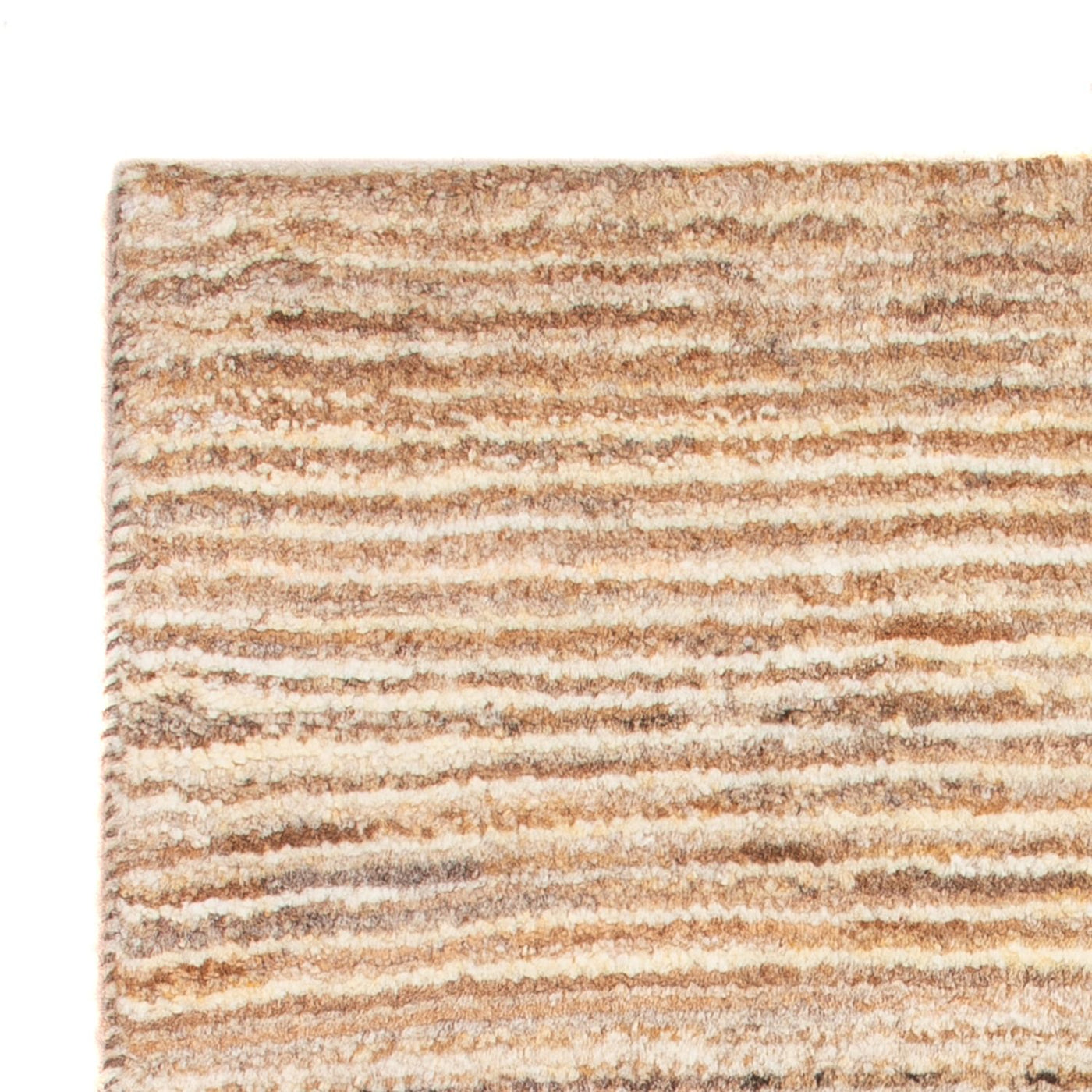Perzische Gabbeh Tapijt 93x58cm - Perserteppich Wollteppich