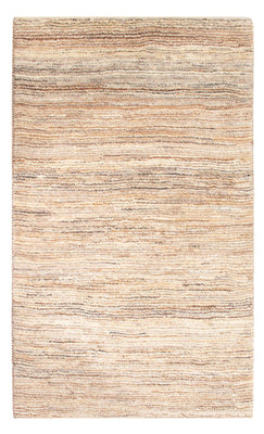 Gabbeh tapijt - Perzisch - 96 x 61 cm - licht beige