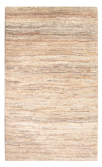 Gabbeh tapijt - Perzisch - 96 x 61 cm - licht beige