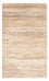 Gabbeh tapijt - Perzisch - 96 x 61 cm - licht beige