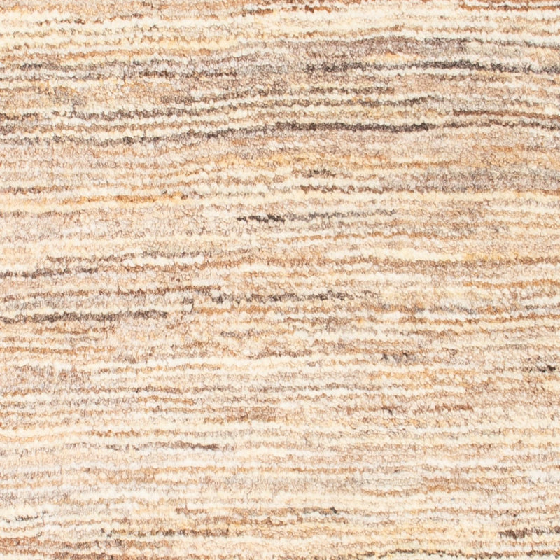 Gabbeh tapijt - Perzisch - 96 x 61 cm - licht beige