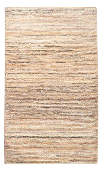 Gabbeh tapijt - Perzisch - 98 x 62 cm - licht beige