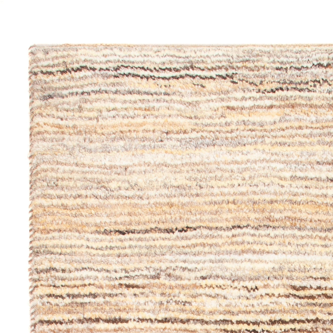 Perzische Gabbeh Tapijt 98x62cm - Perserteppich Wollteppich