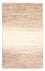 Gabbeh tapijt - Perzisch - 93 x 58 cm - licht beige