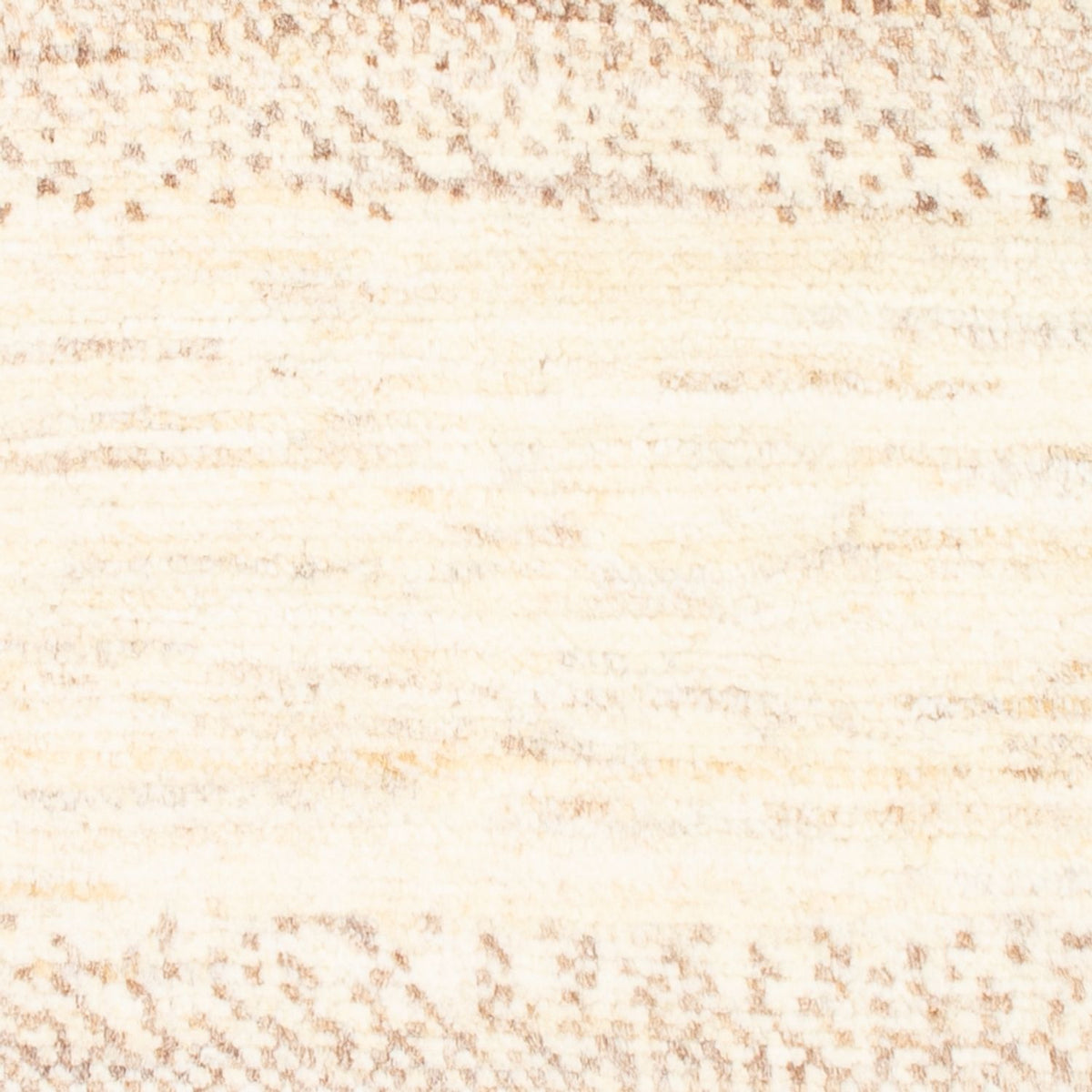 Gabbeh tapijt - Perzisch - 93 x 58 cm - licht beige