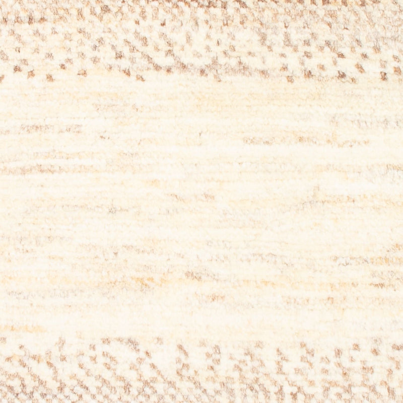 Gabbeh tapijt - Perzisch - 93 x 58 cm - licht beige