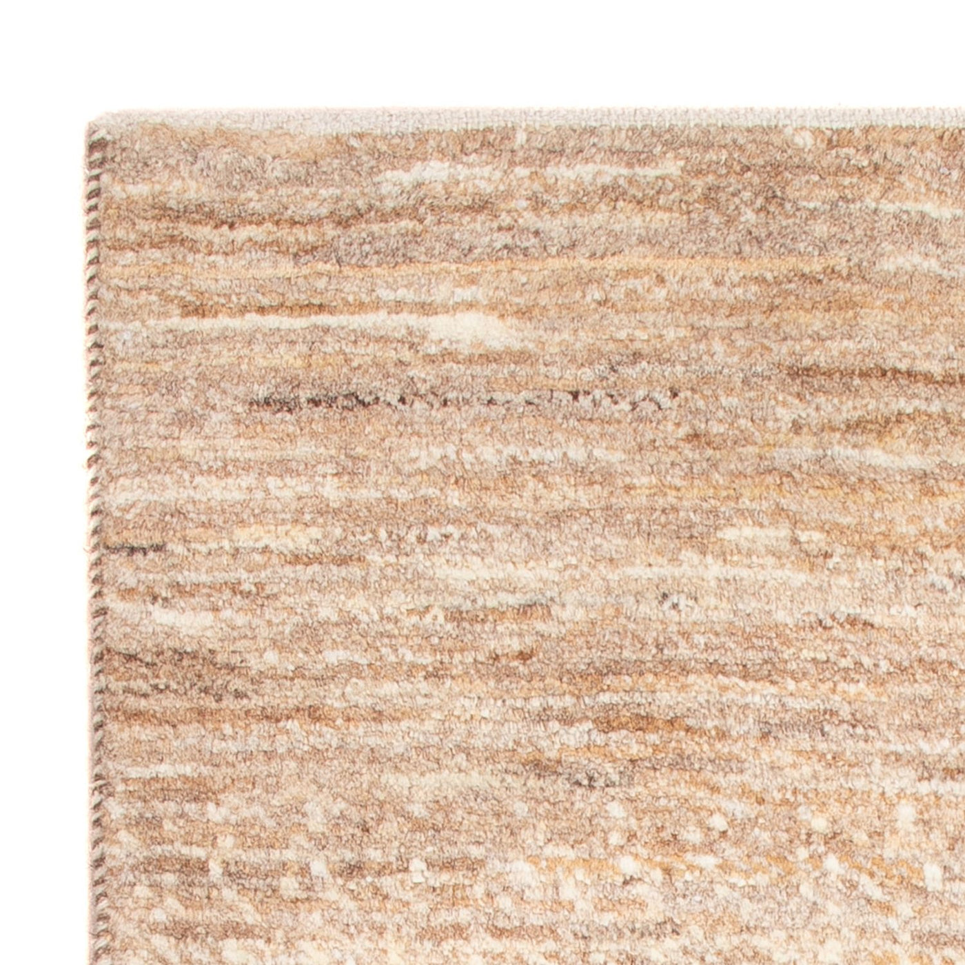 Perzische Gabbeh Tapijt 93x58cm - Perserteppich Wollteppich