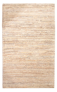 Gabbeh tapijt - Perzisch - 93 x 58 cm - licht beige