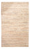 Gabbeh tapijt - Perzisch - 93 x 58 cm - licht beige