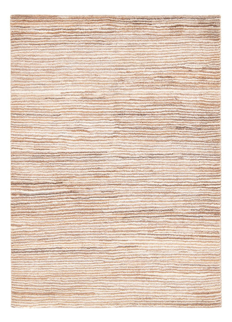 Gabbeh tapijt - Perzisch - 143 x 104 cm - natuur