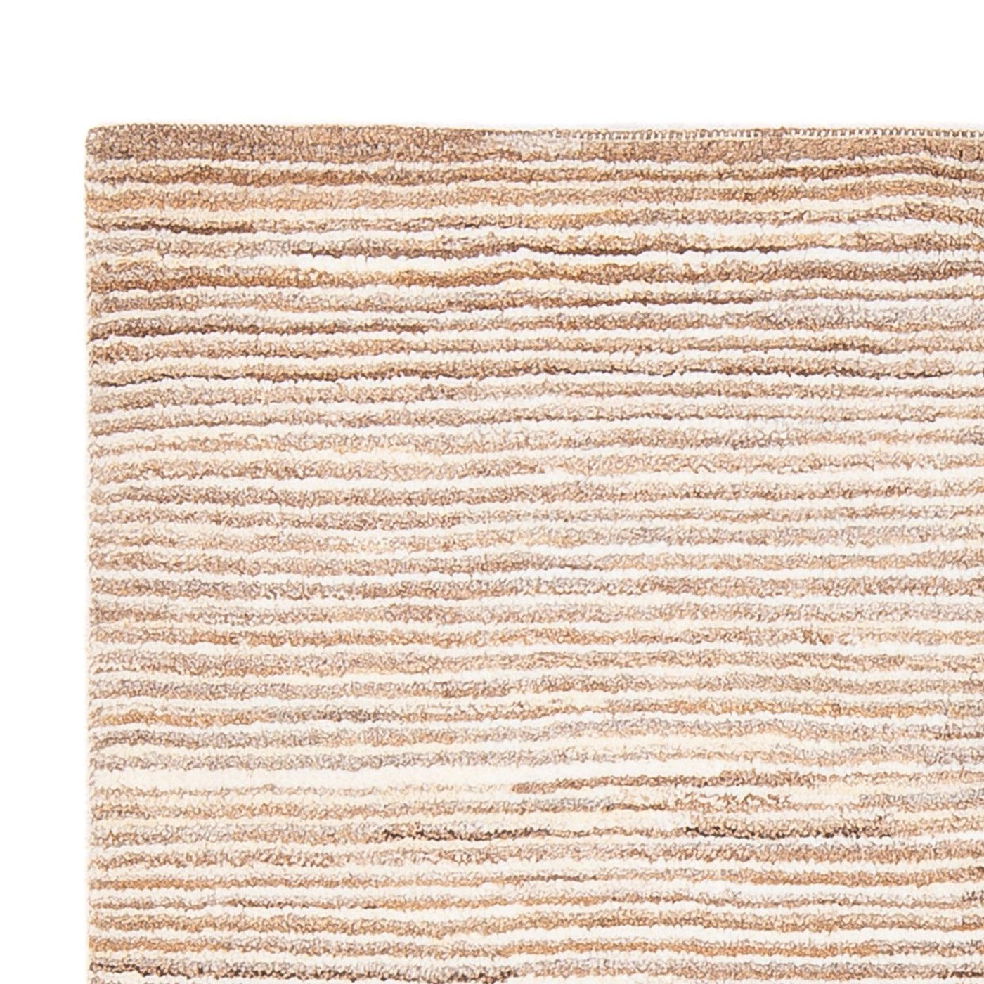 Perzische Gabbeh Tapijt 143x104cm - Perserteppich Wollteppich
