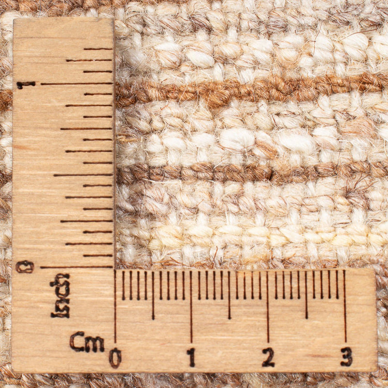 Gabbeh tapijt - Perzisch - 143 x 104 cm - natuur