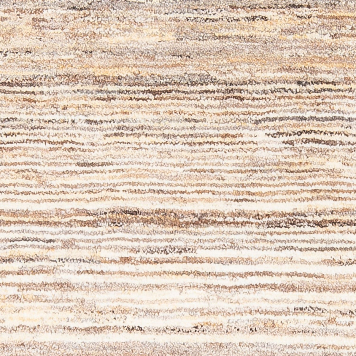 Gabbeh tapijt - Perzisch - 153 x 100 cm - natuur