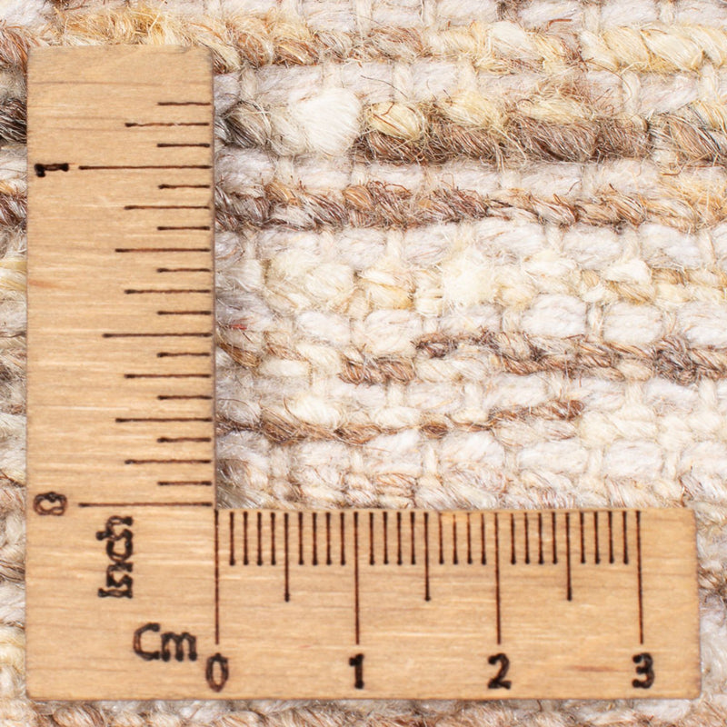 Gabbeh tapijt - Perzisch - 153 x 100 cm - natuur