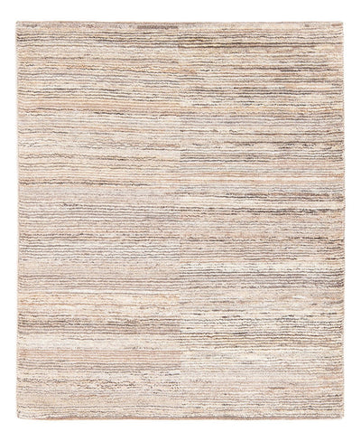 Perzische Gabbeh Tapijt 100x128cm - Perserteppich Wollteppich