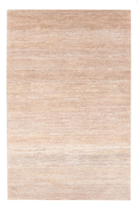 Gabbeh tapijt - Perzisch - 152 x 100 cm - donker beige
