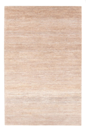 Gabbeh tapijt - Perzisch - 152 x 100 cm - donker beige