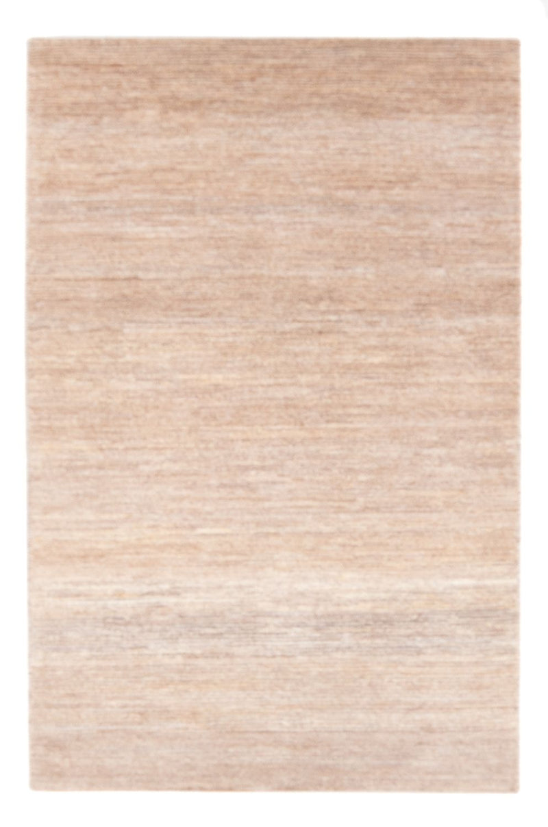 Gabbeh tapijt - Perzisch - 152 x 100 cm - donker beige