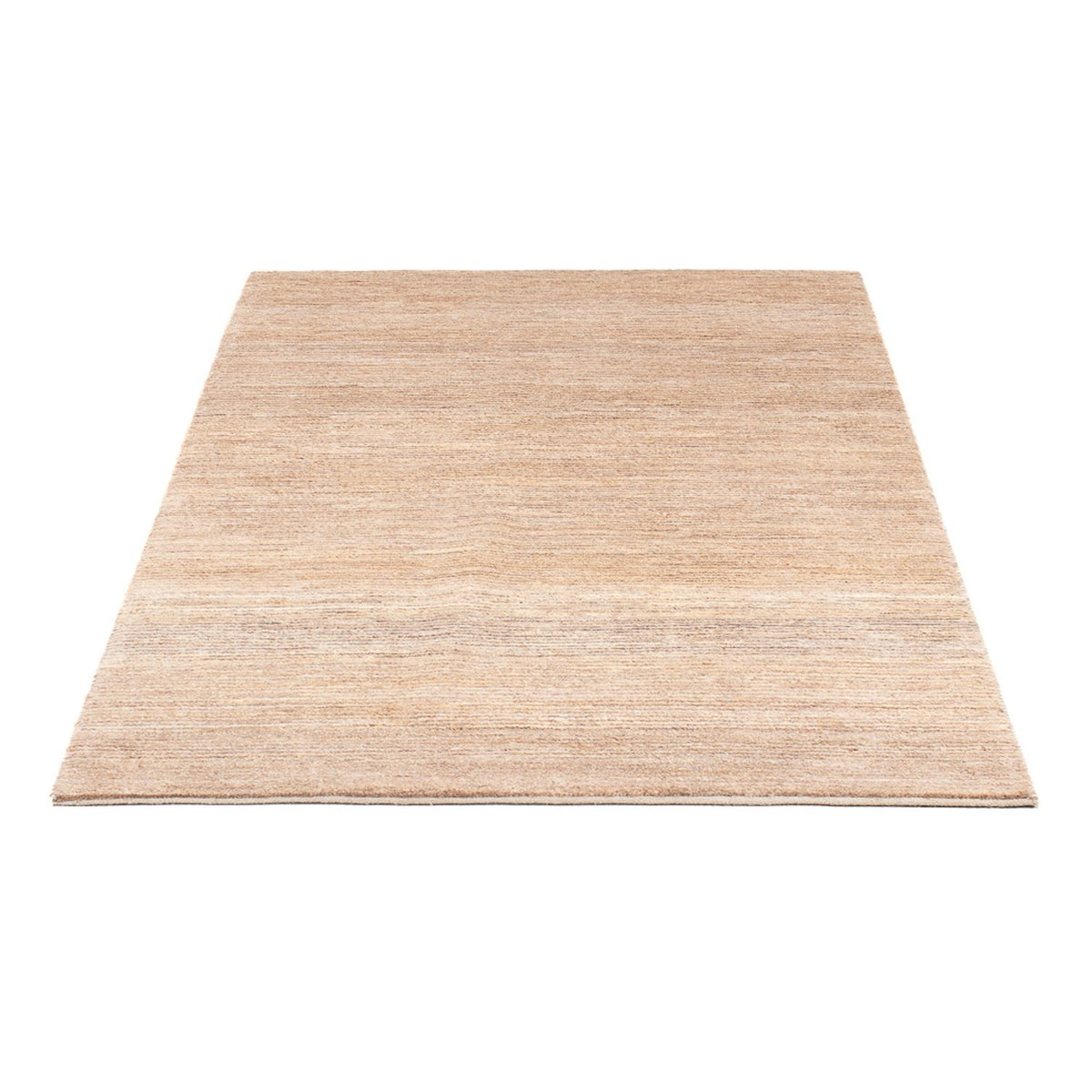 Gabbeh tapijt - Perzisch - 152 x 100 cm - donker beige