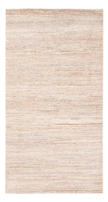 Gabbeh tapijt - Perzisch - 160 x 93 cm - beige