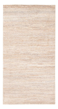 Gabbeh tapijt - Perzisch - 160 x 93 cm - beige