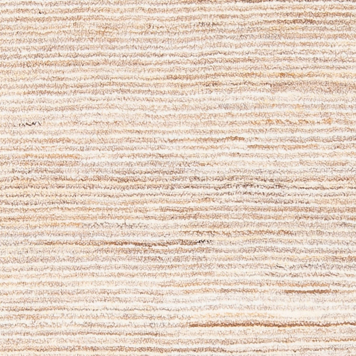 Gabbeh tapijt - Perzisch - 160 x 93 cm - beige