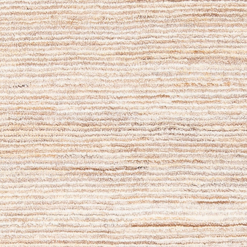 Gabbeh tapijt - Perzisch - 160 x 93 cm - beige