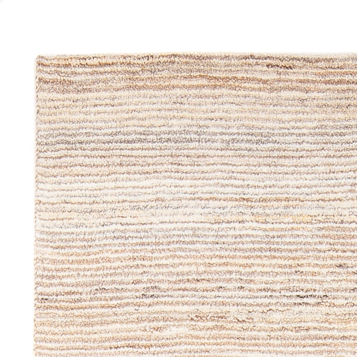 Gabbeh tapijt - Perzisch - 160 x 93 cm - beige