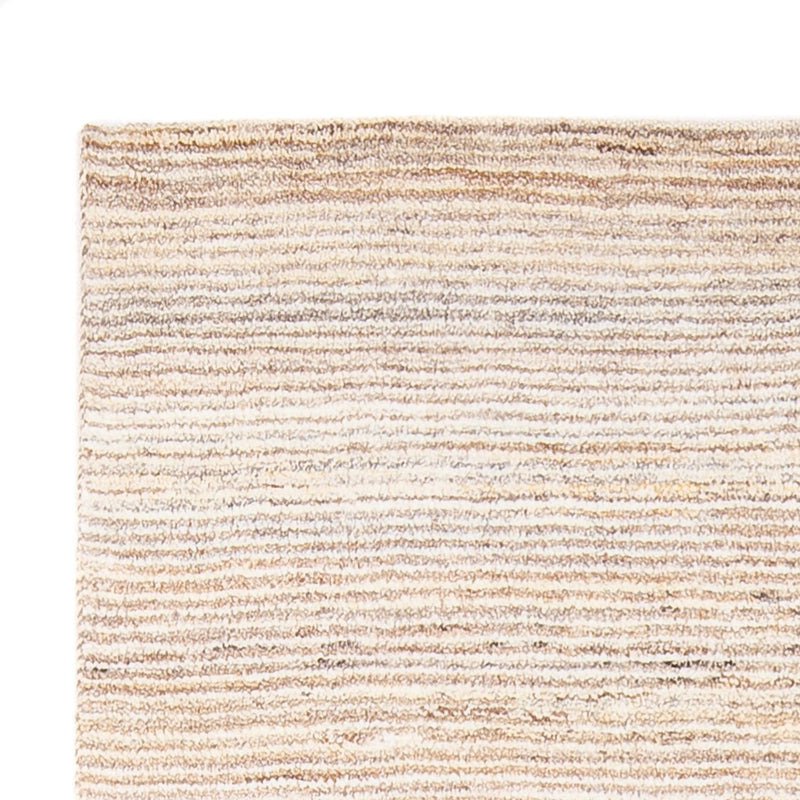 Gabbeh tapijt - Perzisch - 160 x 93 cm - beige