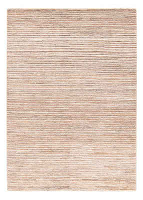 Gabbeh tapijt - Perzisch - 140 x 98 cm - beige
