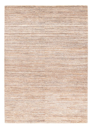 Gabbeh tapijt - Perzisch - 140 x 98 cm - beige