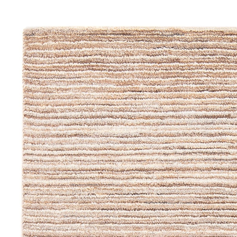 Gabbeh tapijt - Perzisch - 140 x 98 cm - beige