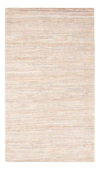 Gabbeh tapijt - Perzisch - 158 x 92 cm - beige