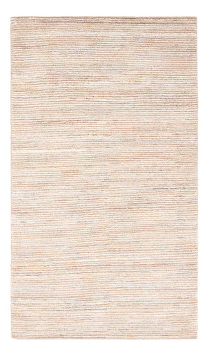 Gabbeh tapijt - Perzisch - 158 x 92 cm - beige