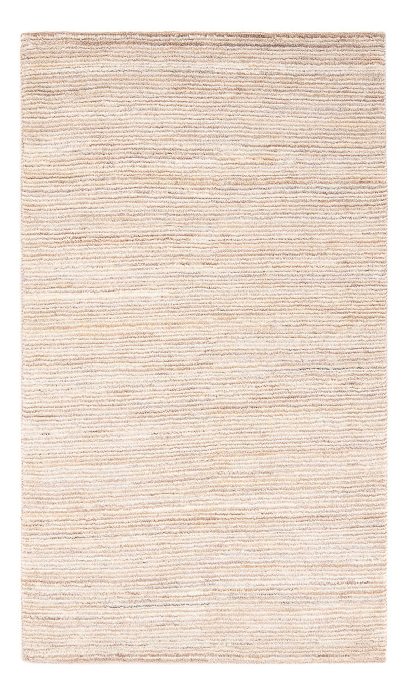 Gabbeh tapijt - Perzisch - 158 x 92 cm - beige