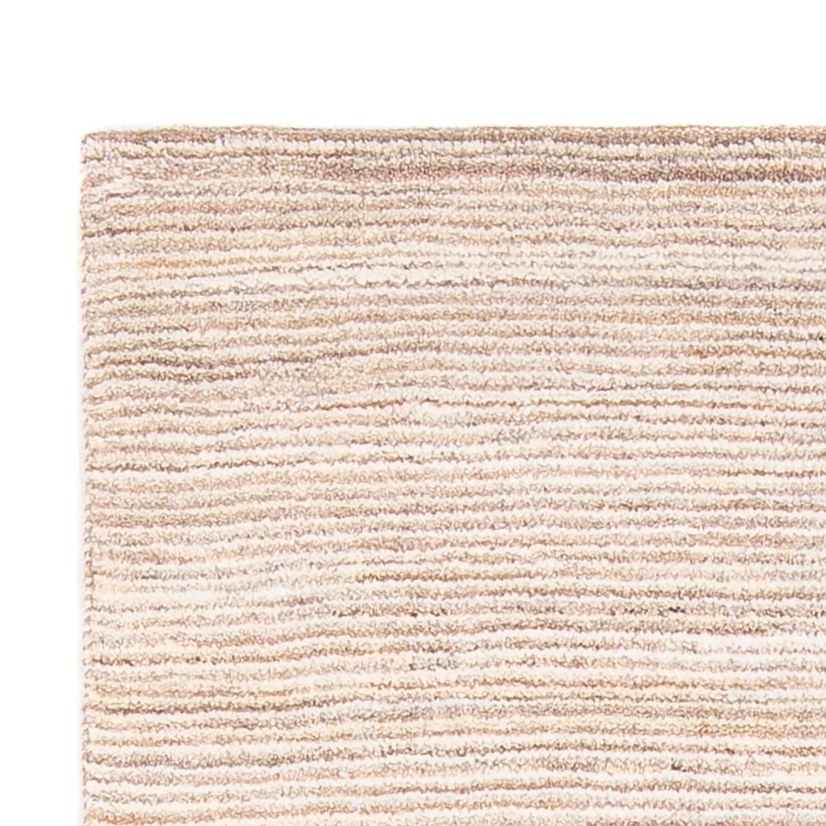 Gabbeh tapijt - Perzisch - 158 x 92 cm - beige