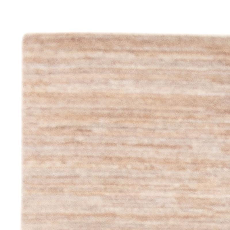 Gabbeh tapijt - Perzisch - 150 x 96 cm - donker beige