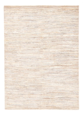 Gabbeh tapijt - Perzisch - 149 x 97 cm - donker beige