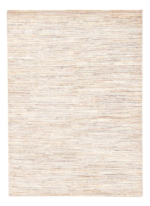 Gabbeh tapijt - Perzisch - 149 x 97 cm - donker beige