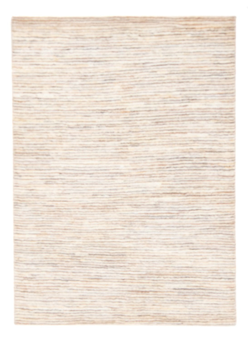 Gabbeh tapijt - Perzisch - 149 x 97 cm - donker beige